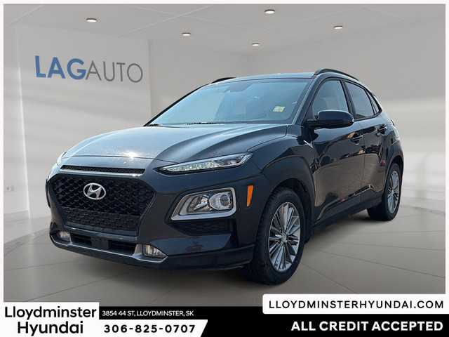 2020 Hyundai Kona in Cars & Trucks in Lloydminster