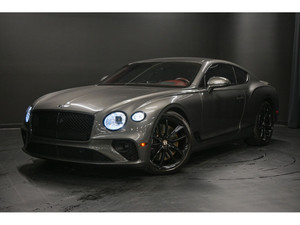 2020 Bentley Continental GT GT W12 Mulliner - 2 Set of Wheels - Lease $1,495*