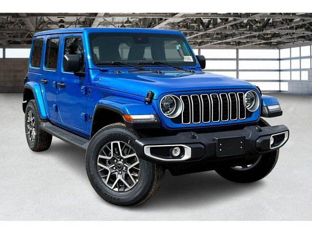 2025 Jeep Wrangler Sahara in Cars & Trucks in Mississauga / Peel Region - Image 2