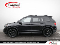 See Dealer Website for Details. 2021 Honda Passport Unknown (image 2)