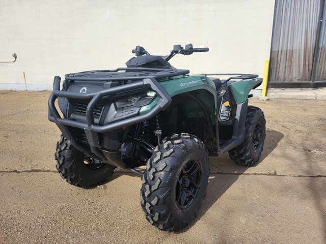 $125BW -2023 CAN AM OUTLANDER PRO HD7 in ATVs in Regina - Image 2
