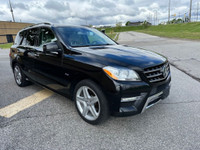 ** DIESEL *** NAVI *** ROOF **** AMG PKG **** financing not available on vehicles, older than 2015 m... (image 4)