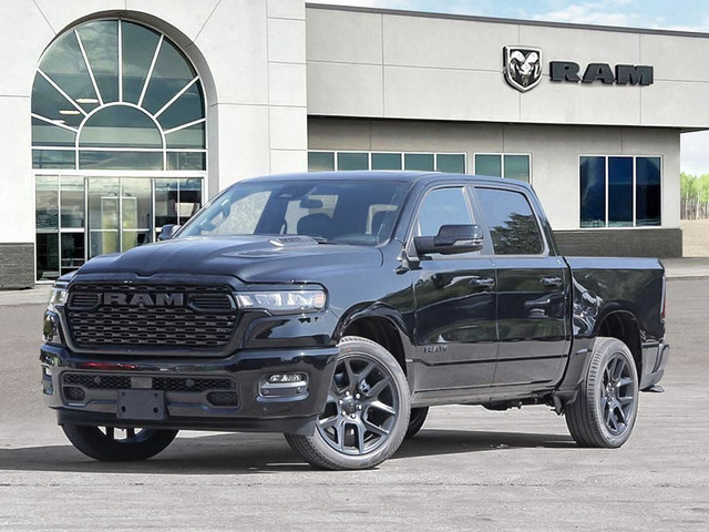2025 RAM 1500 Sport in Cars & Trucks in London