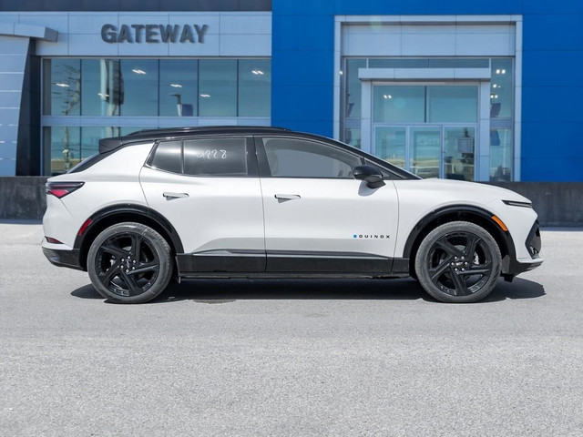 2025 Chevrolet Equinox EV RS in Cars & Trucks in Mississauga / Peel Region - Image 4