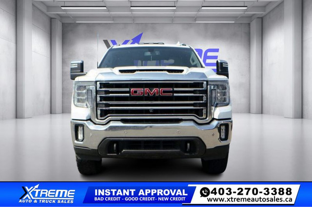 2022 GMC Sierra 3500HD SLT - NO FEES! in Cars & Trucks in Calgary - Image 2
