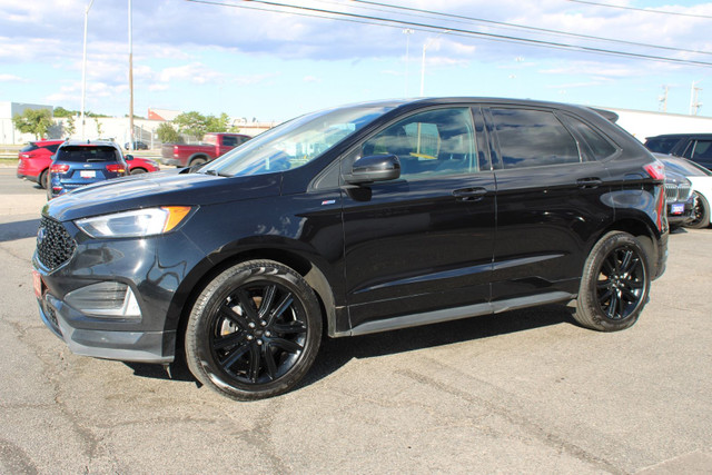 2022 Ford Edge in Cars & Trucks in Oakville / Halton Region - Image 3