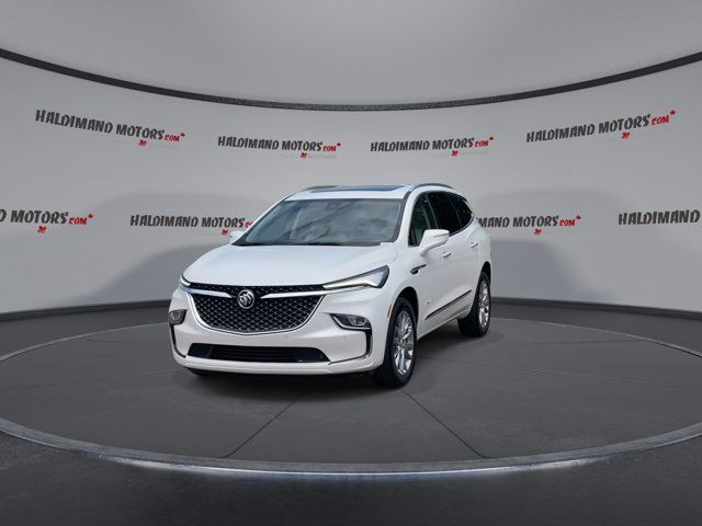 2023 Buick Enclave Avenir in Cars & Trucks in Hamilton - Image 4