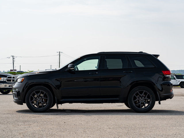 2019 Jeep Grand Cherokee Limited X in Cars & Trucks in Barrie - Image 4