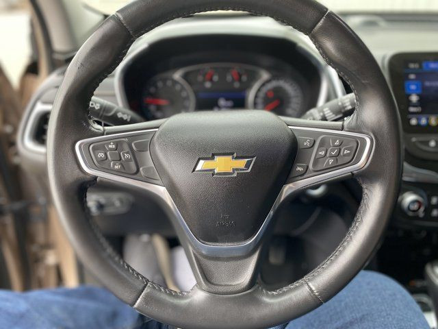 2019 Chevrolet Equinox Premier Leather|Heated Seats in Cars & Trucks in Red Deer - Image 4