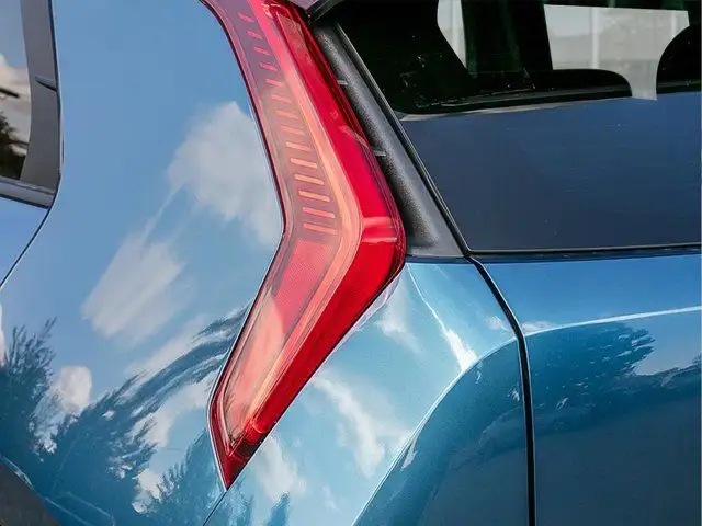 2025 Kia Niro EV Wind in Cars & Trucks in Oakville / Halton Region - Image 12