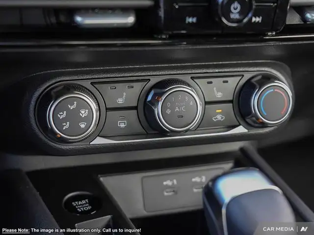 2025 Nissan Kicks in Cars & Trucks in Ottawa - Image 25