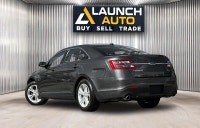 Introducing this super clean 2018 Ford Taurus SE! This Taurus is very well equipped with Bluetooth,... (image 2)