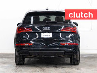 NO ACCIDENTS / CLEAN CARFAX / Dual Zone Front Climate Control, Power Passenger Seat, Front View Came... (image 4)