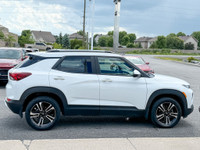 $228 bi-weekly for 84 months @ 8.99% OACThis one owner Trailblazer is a local trade in that was orig... (image 6)