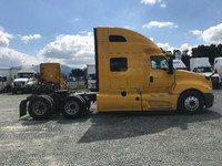 2020 INTERNATIONAL LT625;Heavy Duty Trucks - Conventional Truck w/ Sleeper Penske Location 632 BELGR... (image 7)