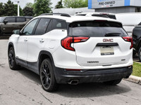 Overview Sporty, refined, and loaded with technology this 2019 GMC Terrain SLT Black Edition is the... (image 9)