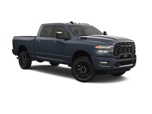 2025 Ram 2500 Big Horn in Cars & Trucks in Laval / North Shore - Image 2