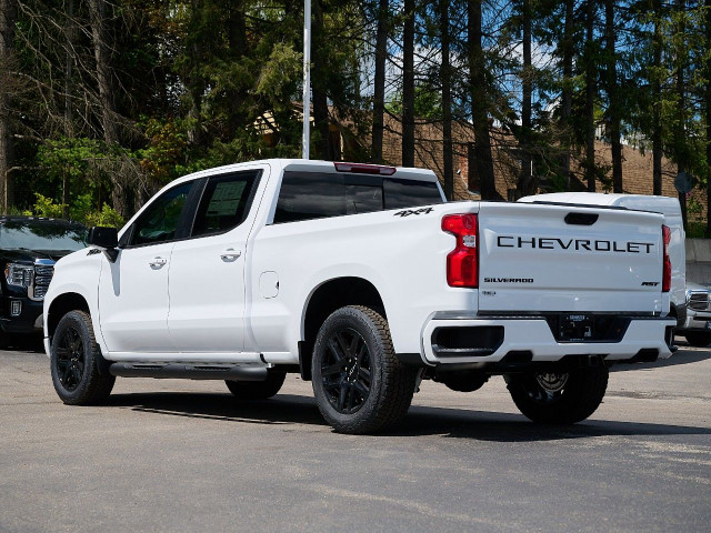 2025 Chevrolet Silverado 1500 in Cars & Trucks in Kamloops - Image 2