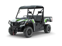 2023 Arctic Cat Prowler Pro XT