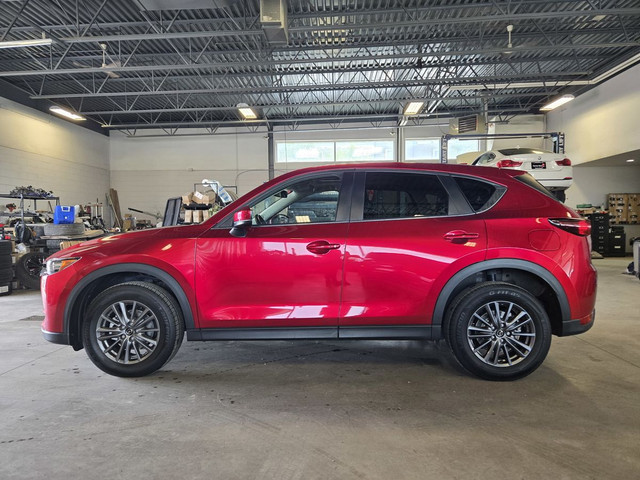 2021 Mazda CX-5 GS AWD Luxury Pkg| Sunroof/One Owner/Clean Title in Cars & Trucks in Winnipeg - Image 2