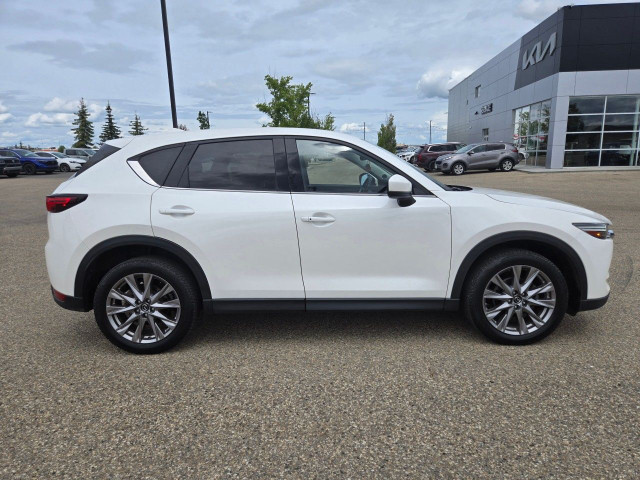 2020 Mazda CX-5 in Cars & Trucks in Grande Prairie - Image 3