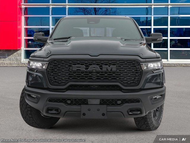 2025 Ram 1500 Rebel in Cars & Trucks in Guelph - Image 2
