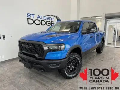 This Ram 1500 has a dependable Twin Turbo Regular Unleaded I-6 3.0 L/183 engine powering this Automa...