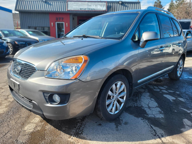 2012 KIA RONDO EX * FINANCEMENT FACILE, SIMPLE ET 100% APPROUVER in Cars & Trucks in Longueuil / South Shore