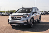 Welcome to Sherwood Buick GMC! 7 Passenger Seating | Sunroof | Navigation | Heated And Cooled Leathe... (image 3)