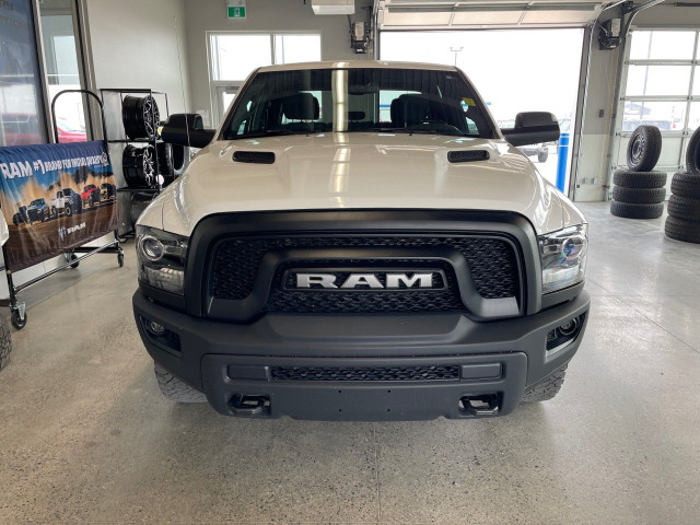 2022 Ram 1500 Classic in Cars & Trucks in Lethbridge - Image 2
