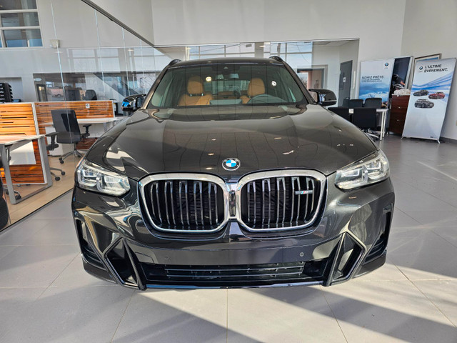 2024 BMW X3 M40i M40i | Amélioré | Harman/Kardon in Cars & Trucks in Sherbrooke - Image 4