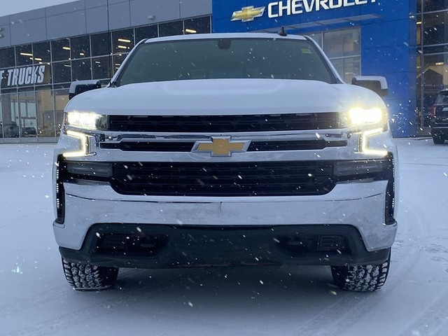 2019 Chevrolet Silverado 1500 LT in Cars & Trucks in Saskatoon - Image 2