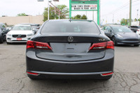 WELL MAINTAINED 2015 ACURA TLX. Don't pay extra for safety certification!! it's included in our sell... (image 5)