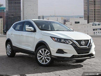 Crowfoot Hyundai, AMVIC Licensed Dealer Why This Is The QASHQAI For YOU: All-Wheel-Drive 17 aluminum... (image 8)