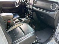 WE CAN GET YOU APPROVED ON THIS 2021 JEEP WRANGLER SAHARA 4XE TODAY FEATURED OPTIONS -Technology gro... (image 7)
