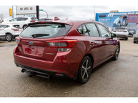 CLEAN CARFAX, MANUAL SUBARU IMPREZA! - Heated Seats - Push Button Start - Backup Camera - Bluetooth... (image 9)