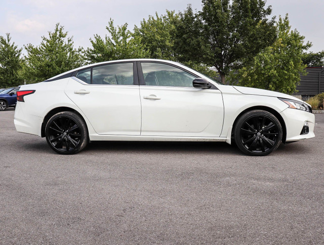 2022 Nissan Altima 2.5 SR Midnight Edition in Cars & Trucks in Kitchener / Waterloo - Image 3