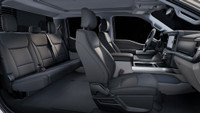 This brand new AVALANCHE 2025 FORD F-350 XLT is powered by a 6.7L POWER STROKE V8 ENGINE THAT'S PAIR... (image 6)