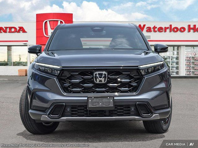 2026 Honda CR-V Hybrid EX-L in Cars & Trucks in Kitchener / Waterloo - Image 2