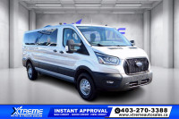 2023 Ford Transit Passenger Wagon XL 14 Passengers 148. IN. WB AWD Welcome to Xtreme Auto & Truck Sa... (image 2)
