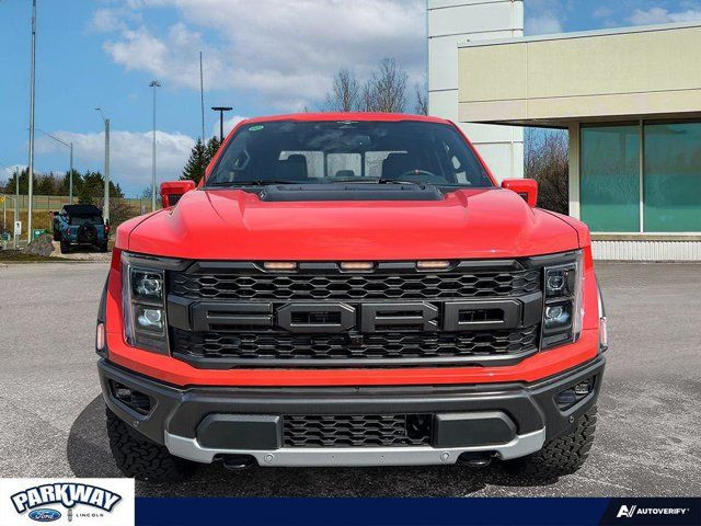 2023 Ford F-150 Raptor in Cars & Trucks in Kitchener / Waterloo - Image 2