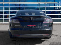 Recent Arrival! Looking for a loaded Tesla on a budget? Then check out this 2014 Model S P85D! This... (image 4)