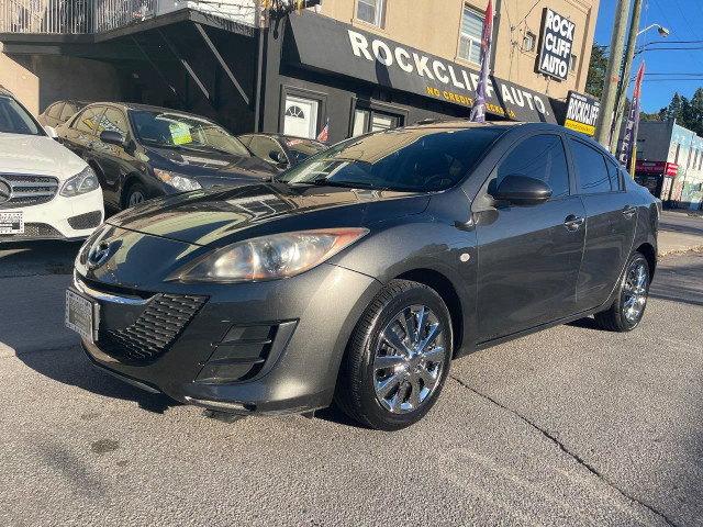 2010 Mazda 3 GX in Cars & Trucks in City of Toronto