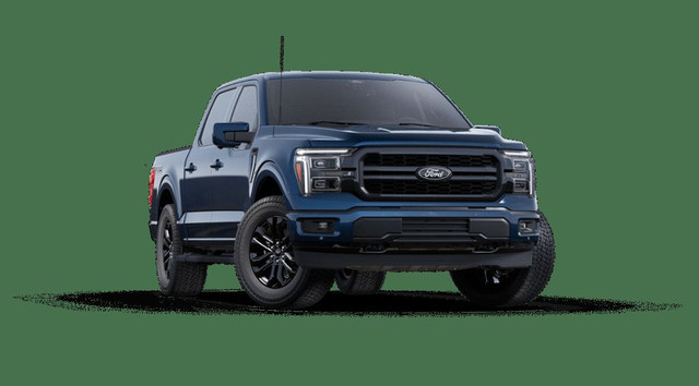 2025 Ford F-150 LARIAT | BLACK APP PKG | MOBILE OFF PKG | TOW PK in Cars & Trucks in Calgary - Image 4