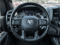 Leather/ Heated/ Ventilated Front Seats | Leather Wrapped/ Heated Steering Wheel | Mopar Bright Peda... (image 9)