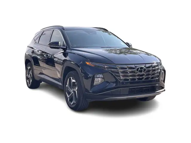 2024 Hyundai Tucson Hybrid Ultimate AWD, Ventilated Seats, Leath in Cars & Trucks in Calgary - Image 17