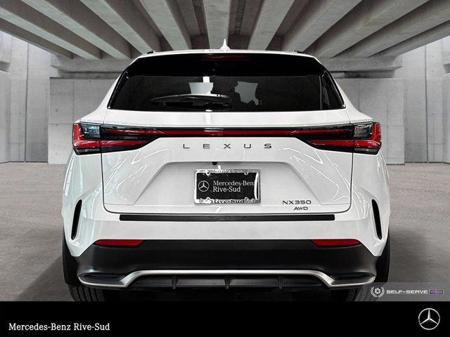 2023 Lexus NX 350 dans Autos et camions  à Longueuil/Rive Sud - Image 4