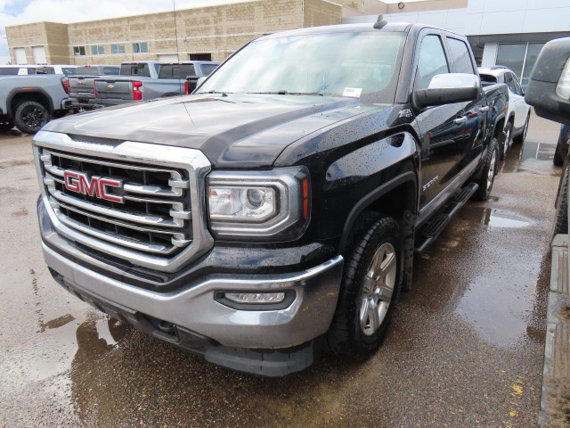 2018 GMC Sierra 1500 in Cars & Trucks in Lethbridge - Image 3
