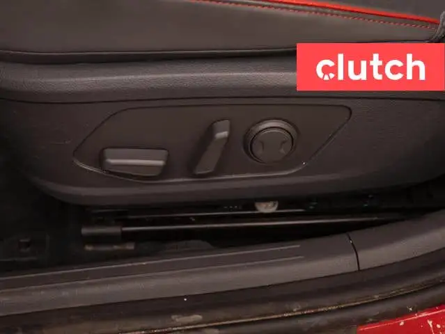 2021 Hyundai Sonata Sport w/ Apple CarPlay & Android Auto, Heate dans Autos et camions dans Ville de Toronto - Image 16