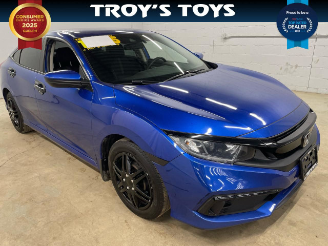 2020 Honda Civic LX in Cars & Trucks in Guelph